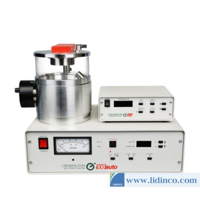 Máy phún xạ Cressington 108 Auto/SE