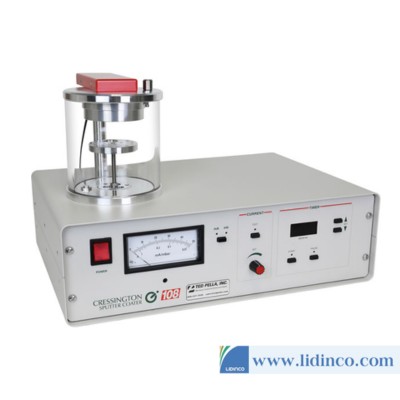 Máy phún xạ phủ/mạ Cressington 108 Auto