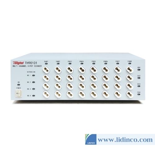 High Voltage Scanner Tonghui TH90101