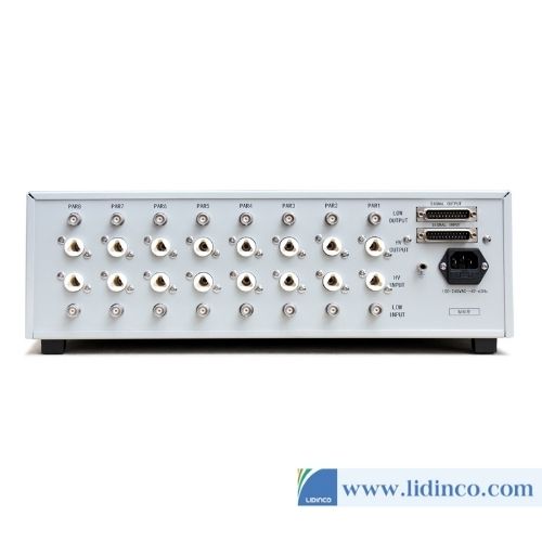 High Voltage Scanner Tonghui TH90101