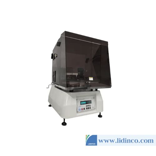 Tabletop / Standalone Lapping Machine Engis EJW-460