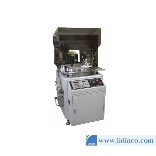 Tabletop / Standalone Lapping Machine Engis EJW-460