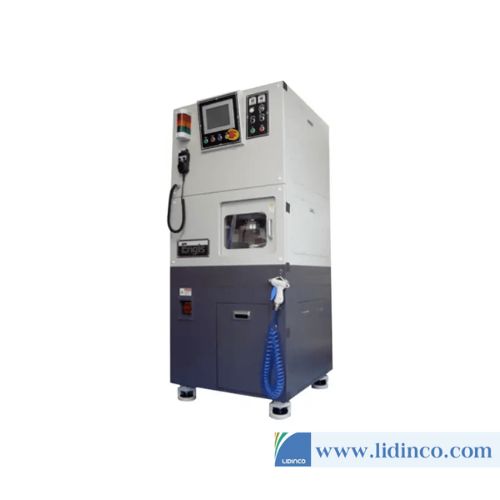 Máy rà phẳng seal Engis HVG-300
