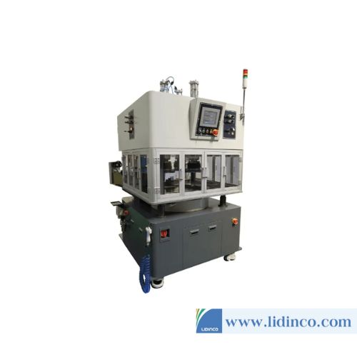 Large Size Lapping Machine Engis EJW-710