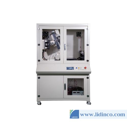 Electrospinning Device MTDI Electro Spinning System