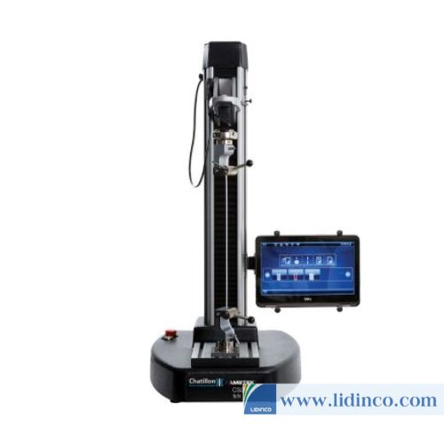 Máy test kéo nén Ametek CS2+1100 5kN