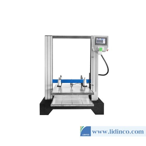 Carton Compression Tester HAIDA HD-A501-600