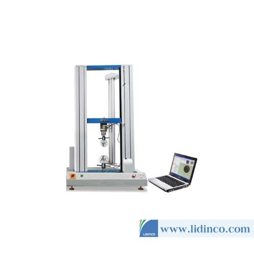 Universal Tensile Test Machine HAIDA HD-B604B-S