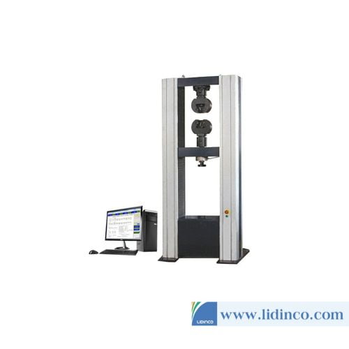 Máy thử lực kéo nén đa năng HAIDA HD-B612-S