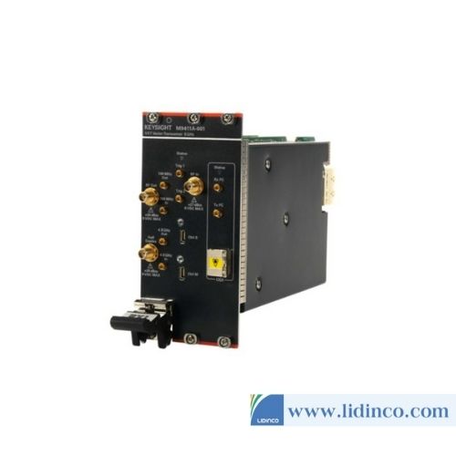 Vector Transceiver VXT PXI Keysight M9411A