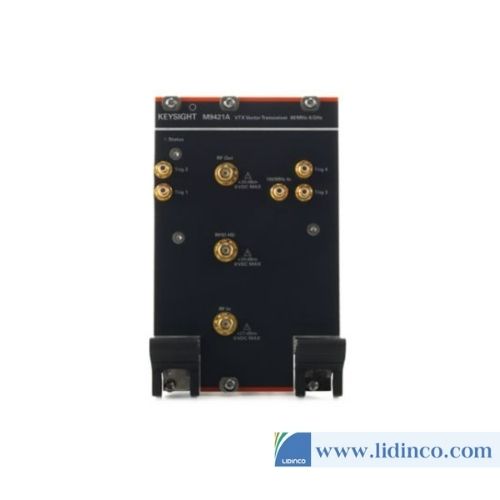 Vector Transceiver VXT PXIe Keysight M9421A