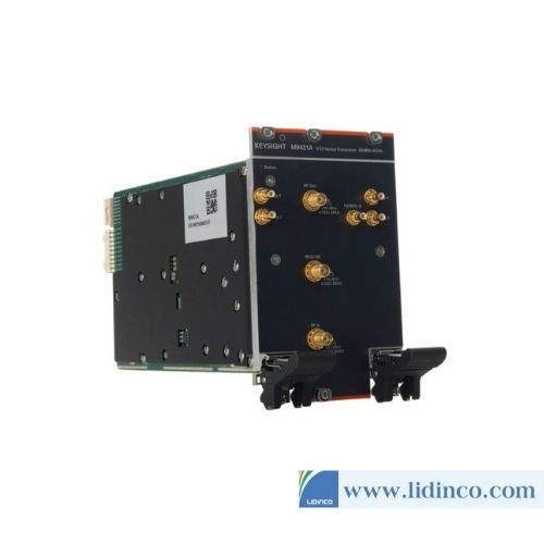 Vector Transceiver VXT PXIe Keysight M9421A