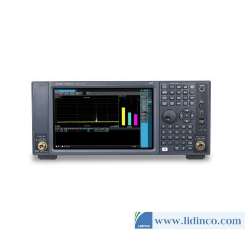 Máy thu tín hiệu PXE EMI Keysight N9048B 1Hz-44GHz