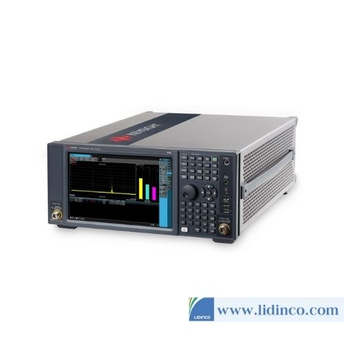 Máy thu tín hiệu PXE EMI Keysight N9048B 1Hz-44GHz