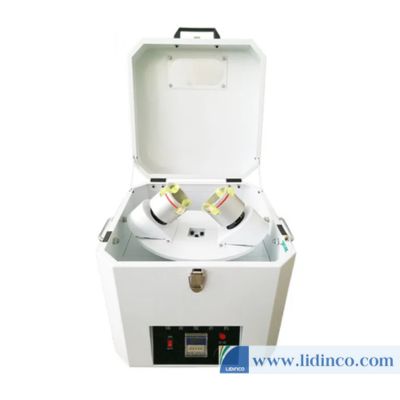 Máy trộn kem hàn tự động QiHe QH3502
