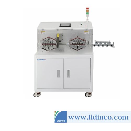 Máy tuốt cáp Kingsing KS-W150