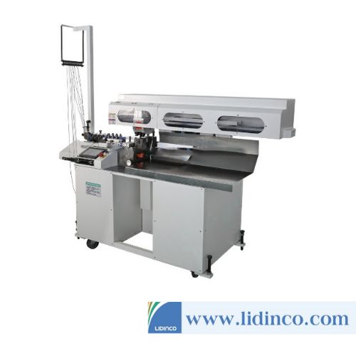 High Precision Cable Wire Stripping Machine Kingsing KS-W1037