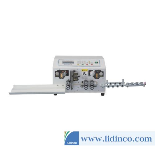 Wire Stripping Machine Kingsing KS-W6125