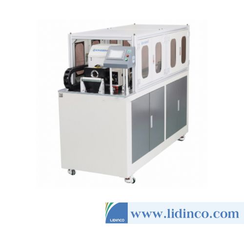Automatic Rotary Cable Stripping Machine KS-W665