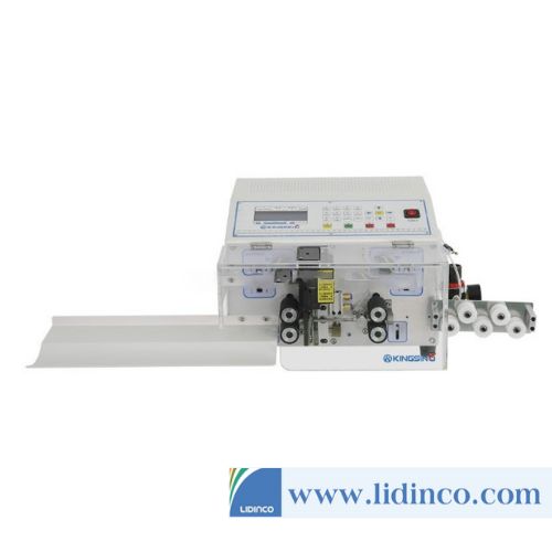 Round Cable Stripping Machine Kingsing KS-W611