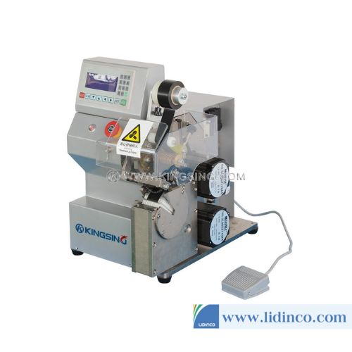 Wire Harness Tape Wrapping Machine Kingsing KS-A201