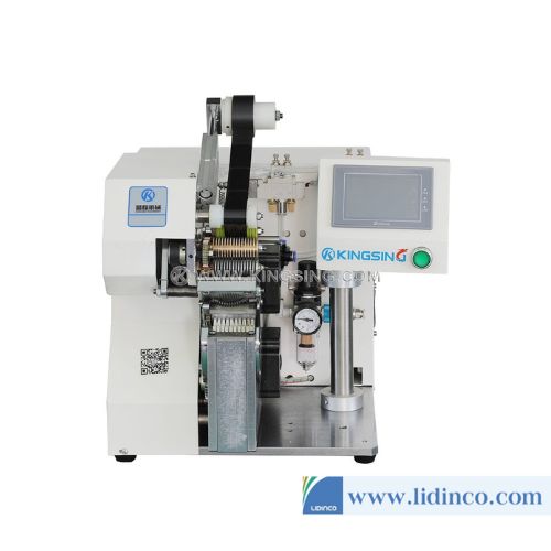 Automatic Wire Harness Tape Wrapping Machine Kingsing KS-A2011
