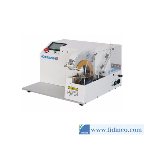 Máy tuốt dây điện Kingsing KS-A204