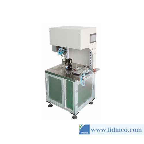 Máy quấn PVC dây điện tự động Kingsing KS-C11
