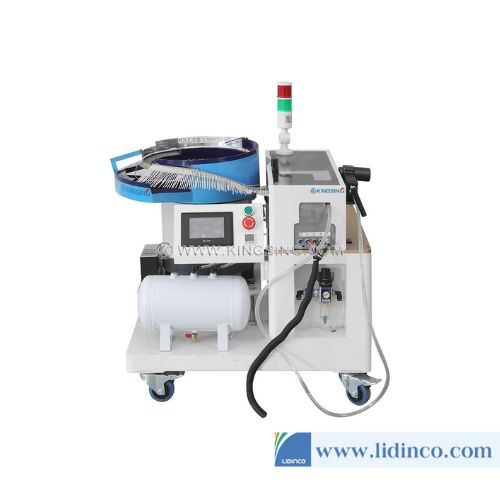 Máy quấn băng keo dây điện Kingsing KS-C21