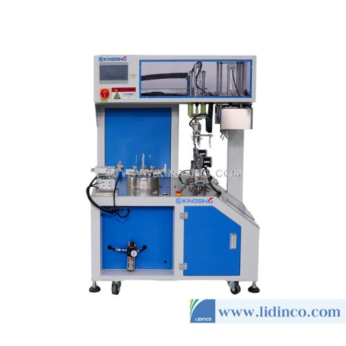 Máy tuốt dây điện Kingsing KS-K11