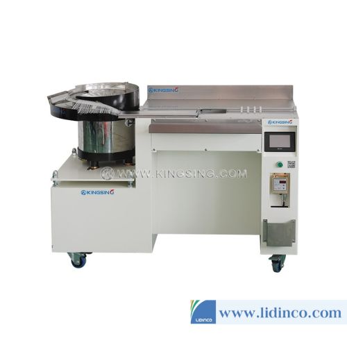 Máy quấn băng keo dây điện tự động Kingsing KS-K20