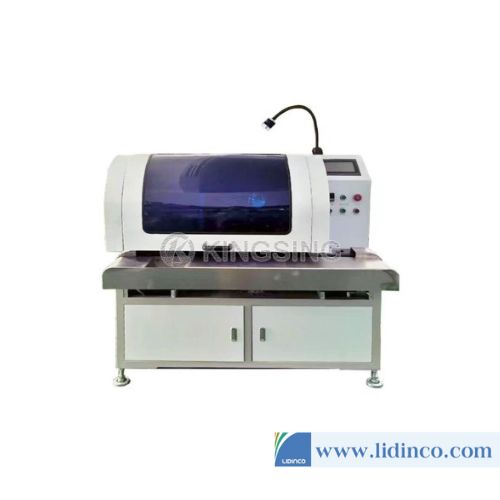Máy tuốt dây điện Kingsing KS-W22C