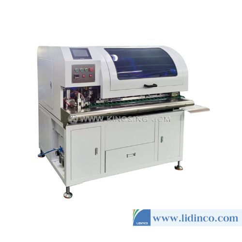Máy tuốt dây điện Kingsing KS-W22D