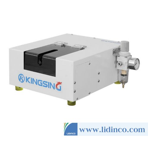 Automatic Induction Wire Stripping Machine Kingsing KS-W337