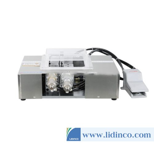 Pneumatic Wire Stripping Machine Kingsing KS-W4001