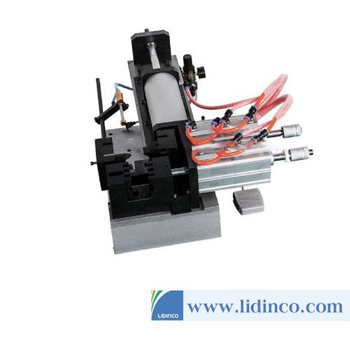 Pneumatic Cable Stripping Machine Kingsing KS-W412