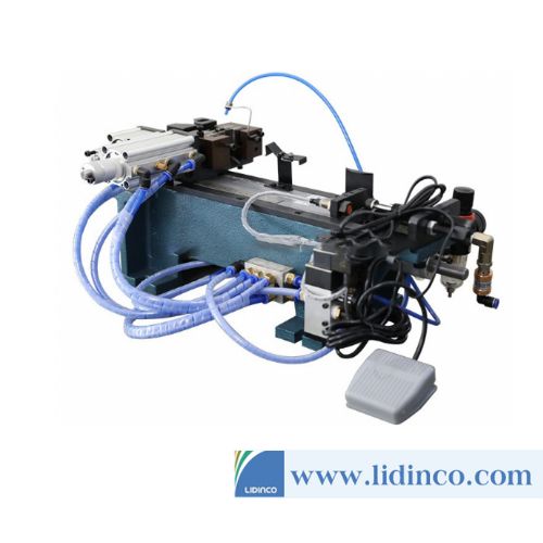 Cable 2-layer Stripping Machine Kingsing KS-W4133