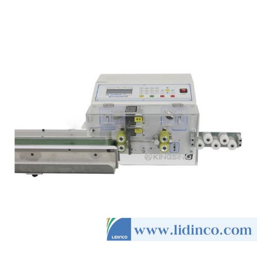 Wire Stripping Machine Kingsing KS-W601
