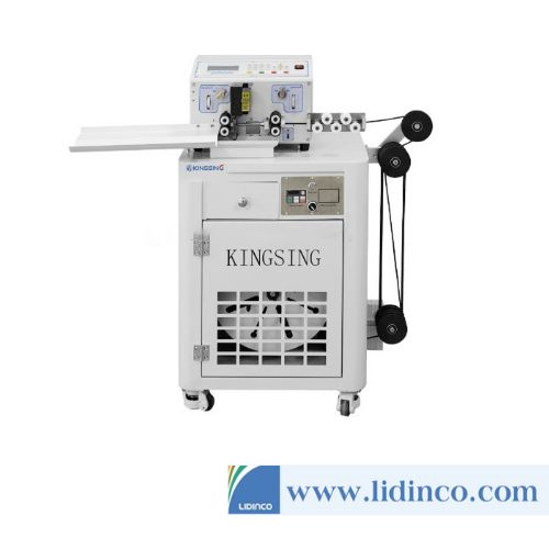 Automatic Wire Stripping Machine Kingsing KS-W607F