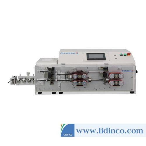 Automatic Cable Middle Stripping Machine Kingsing KS-W6081
