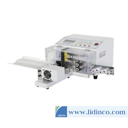 Máy tuốt xoắn dây điện Kingsing KS-W605