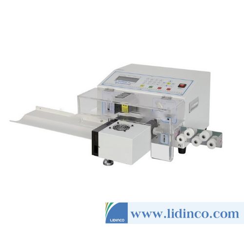 Máy tuốt xoắn dây điện Kingsing KS-W610