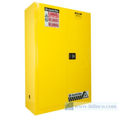 Tủ đựng hóa chất chống cháy  Ecosafe MC45