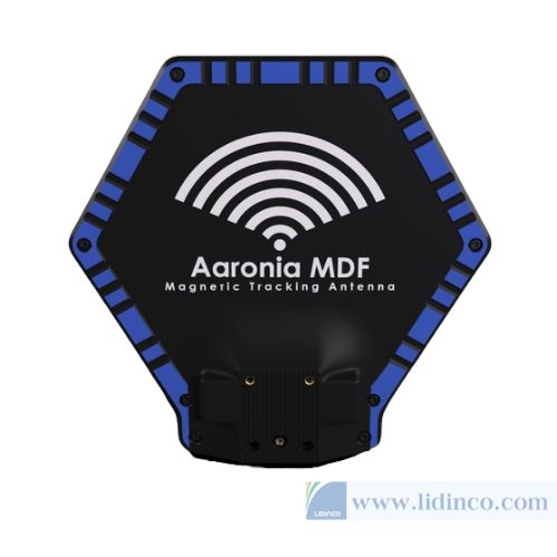 Ăng ten định hướng từ trường 9kHz – 400MHz AARONIA MDF 9400