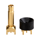 Đầu nối RF MFBX HUBER+SUHNER 3.5GHz