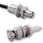 HUBER+SUHNER MHV
