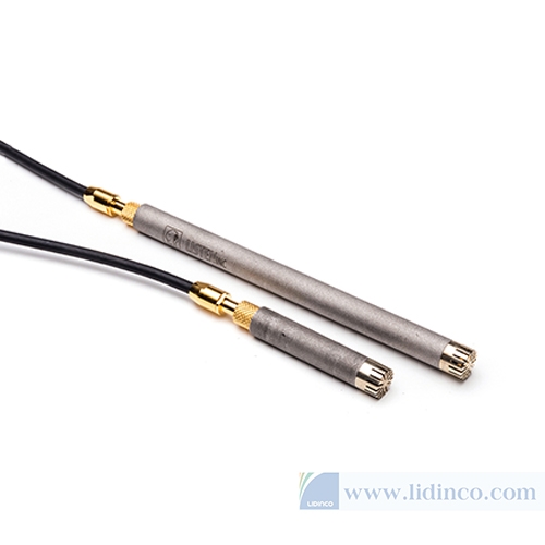 SCM Measurement Microphones LisntenINC