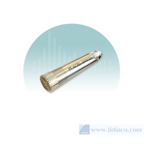 PLACID PMP20-1 và PMP21-1 Measurement microphone sets
