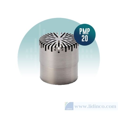 PLACID PMP2x Microphone Series