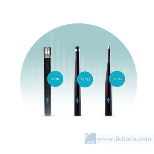 PLACID PCR Series Microphones